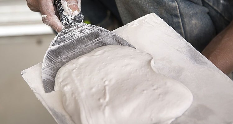 گچ ایزوگیپس (Izogips) - آباد برج