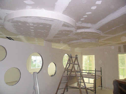 فروش دستگاه بتونه کش (فلت باکس) حرفه ای در شیراز - آباد برج