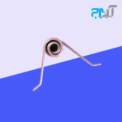 فنر قیچی ورق بر