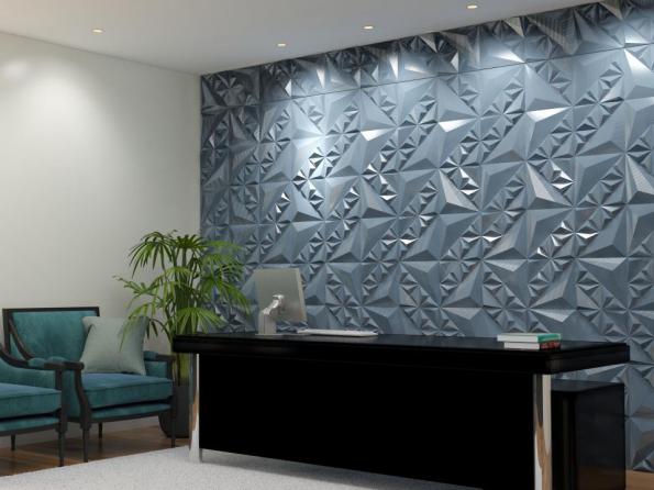 فروش تایل گچی در سمنان - آباد برج