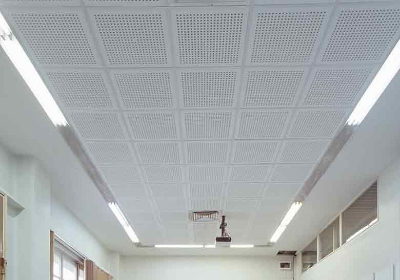 فروش تایل گچی در بجنورد و بیرجند - آباد برج