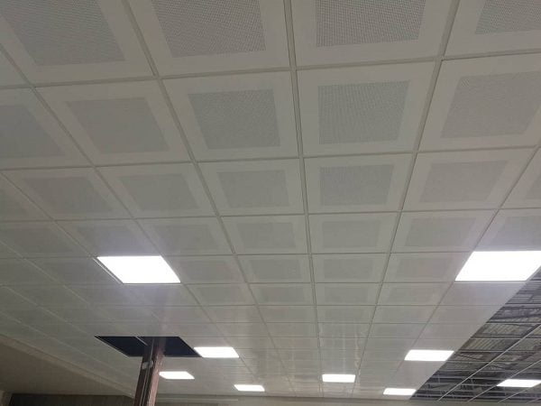 فروش تایل گچی در سمنان - آباد برج