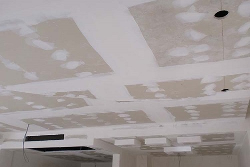 فروش دستگاه بتونه کش (فلت باکس) حرفه ای در قم - آباد برج