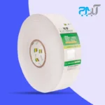 نوار تیپ درزگیر کاغذی 150 متری وارداتی آبادبرج