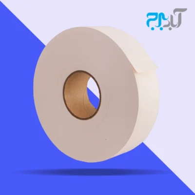 نوار تیپ کاغذی مخصوص درزگیری کناف وارداتی آبادبرج