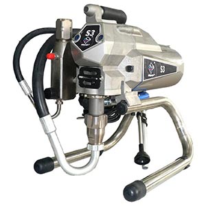 نمایندگی پمپ ایرلس - آباد برج