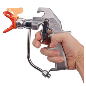 قیمت پمپ ایرلس - آباد برج