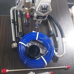 قیمت پمپ ایرلس - آباد برج