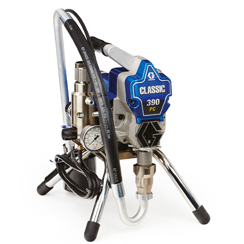 قیمت پمپ ایرلس - آباد برج