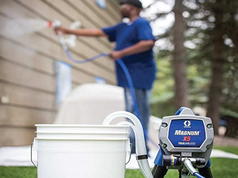 فروش پمپ ایرلس - آباد برج