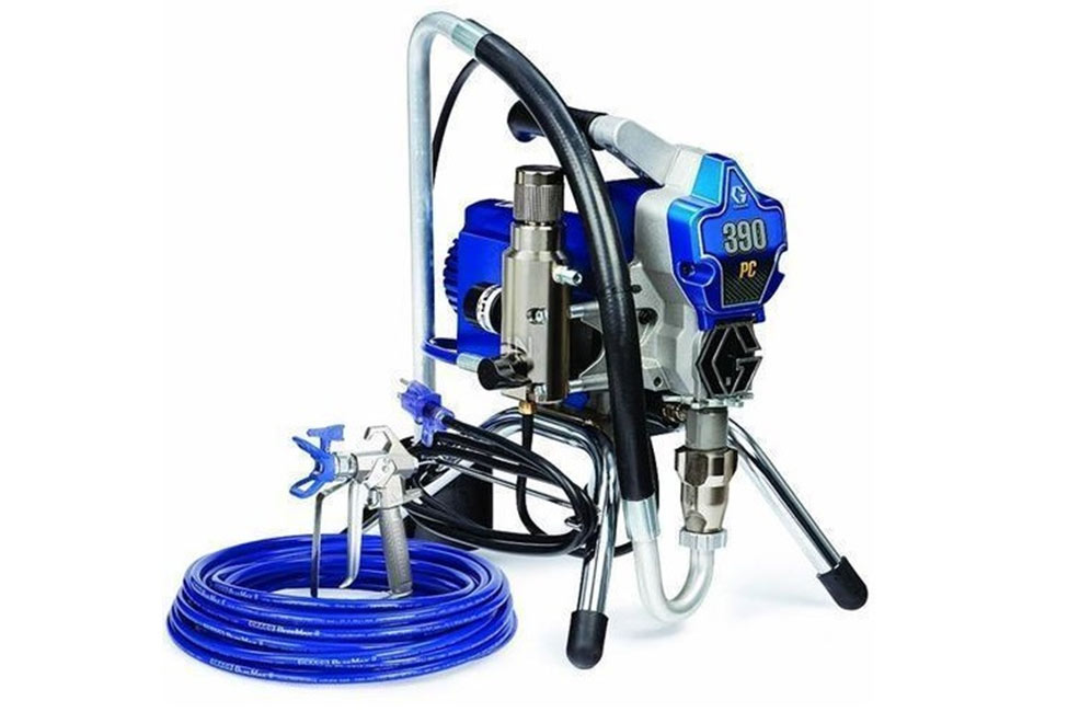 قیمت پمپ ایرلس - آباد برج