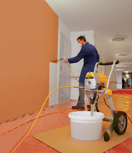 نمایندگی پمپ ایرلس - آباد برج