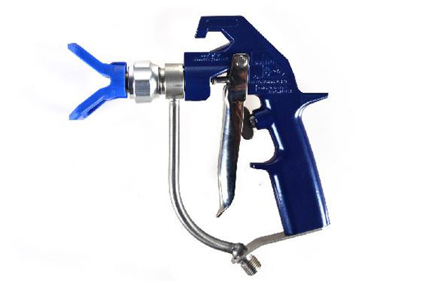 نمایندگی پمپ ایرلس - آباد برج