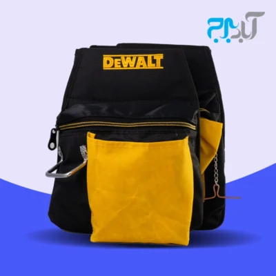 کیف کمری ابزار سه تیکه دیوالت - کد 203 - Image 5