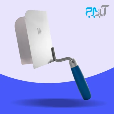 کاردک زاویه خارجی استیل کناف کی پلاس