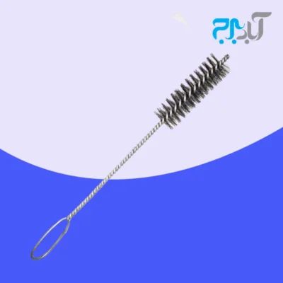 فرچه تمیزکننده دستی پیستون گاید تفنگ میخکوب