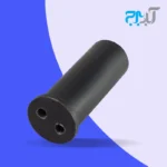 صدا خفه کن تفنگ میخکوب اصل تایوان