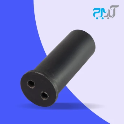 صدا خفه کن تفنگ میخکوب اصل تایوان