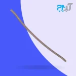 فنر کمانی هادی میخ تفنگ میخکوب درجه یک