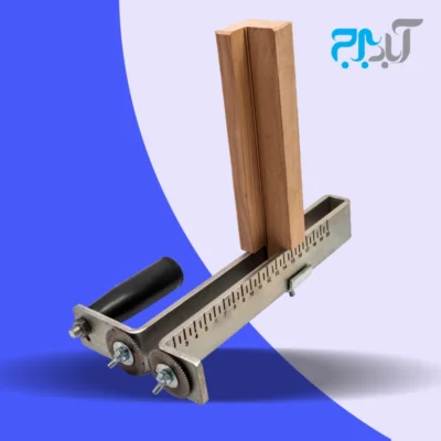 برش قرقره ای کناف 20 سانتی درجه یک