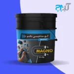 گچ مغناطیسی مگنو 15 کیلویی MAGNO کی پلاس