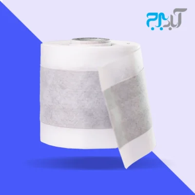 نوار طولی عایق آبی 10 متری کی پلاس