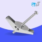 بولت فنری پنل با پیچ M 4*50mm