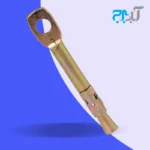 بولت سقفی برای آویز سیمی(مهار چکشی) M 6*60mm
