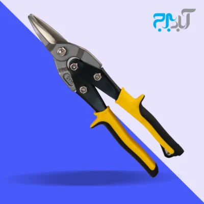 قیچی ورق بر هاردبرز ( HARDBEZ ) اصل تایوان - Image 3