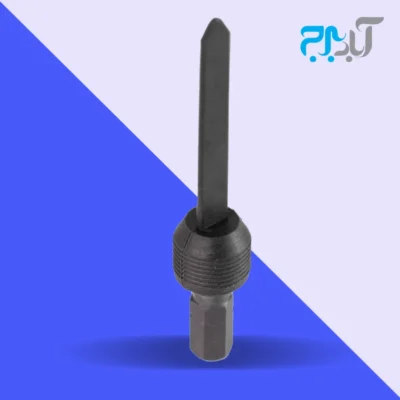 آچار مخصوص رولپلاگ حلرونی پلاستیکی(10تایی)