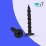 پیچ چند منظوره FN 4.3*35 بسته 500 تایی کی پلاس
