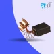 ذغال یدک اسکروگان ماکیتا اصلی تایوان