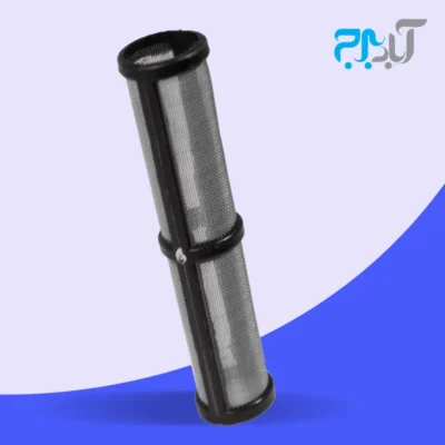 فیلتر منیفولد پمپ دستکاه رنگ پاش ایرلس