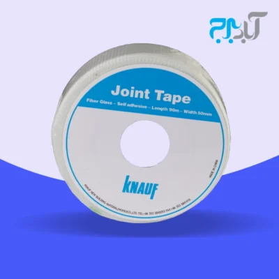 نوار تیپ مش 90 متری (نوار درزگیر ) - کارتن 24عددی