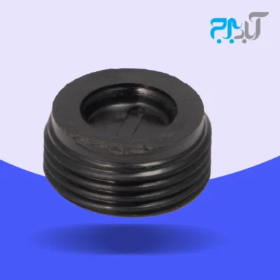 درپوش یدک ذغال دستگاه سنباده زن برقی