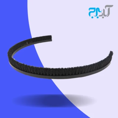 برس یدک دستگاه سنباده زن برقی