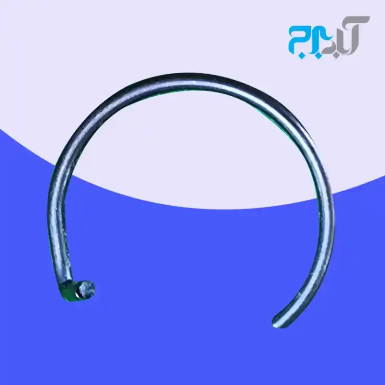 فنر ضربه گیر فنر ضربه گیر تفنگ میخکوب اصل تایوان