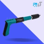 تفنگ میخکوب عصایی BPZ ( تفنگ میخ و چاشنی سر خود )