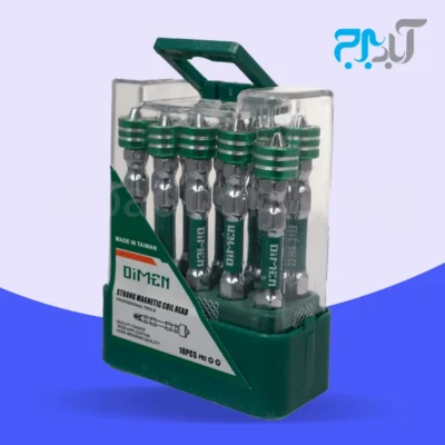 سر پیچ گوشتی اصل تایوان