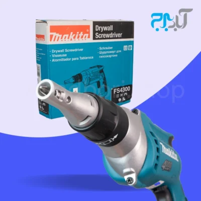 اسکروگان ماکیتا مدل FS4300 - Image 3