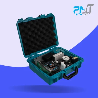 تراز لیزری 4بعدی ماکوتا مدل TM-16WF ( نور سبز ) - Image 5