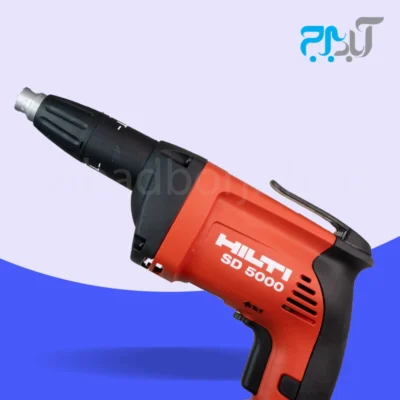 پیچ بند هیلتی مدل SD5000