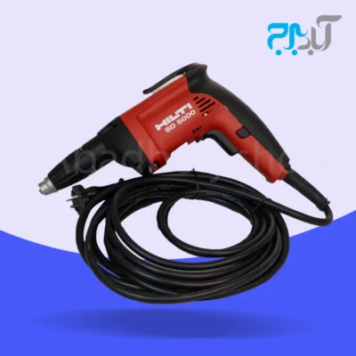 پیچ بند هیلتی مدل SD5000 - Image 3