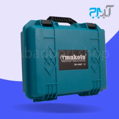 تراز لیزری 4بعدی ماکوتا مدل TM-16WF ( نور سبز ) - Image 4