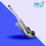 رابط 90 درجه سر دریل ( چپقی )