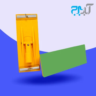 سنباده گیر دسته دار وارداتی - Image 4