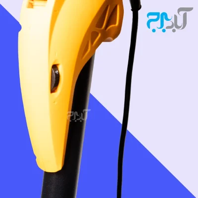 دستگاه سنباده زن برقی وارداتی اسپارت - Image 3
