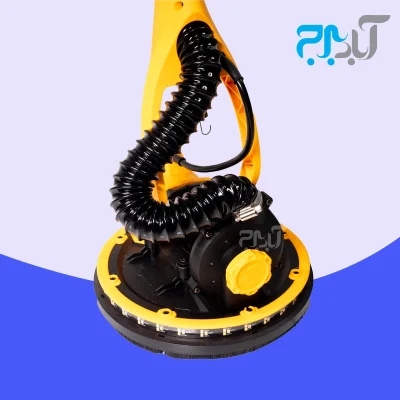 دستگاه سنباده زن برقی وارداتی اسپارت - Image 5