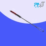 فرچه تمیزکننده دستی پلاستیکی 1.5سانت تفنگ میخکوب