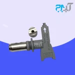 نازل رنگ ایرلس درجه یک - کد 213